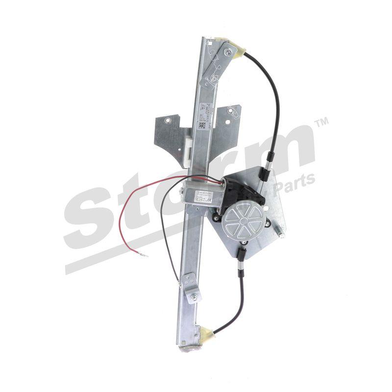 Lève-vitre STORM QUALITY PARTS 137674