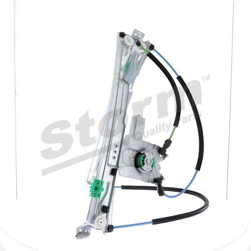 Lève-vitre STORM QUALITY PARTS 80974