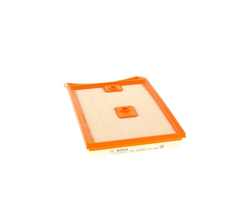 Filtre à air BOSCH F 026 400 543