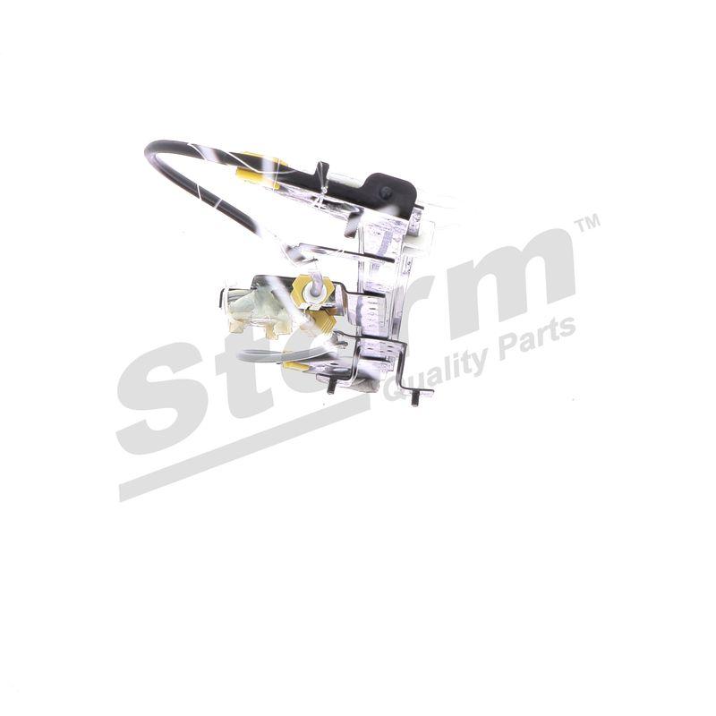 Lève-vitre STORM QUALITY PARTS 25577