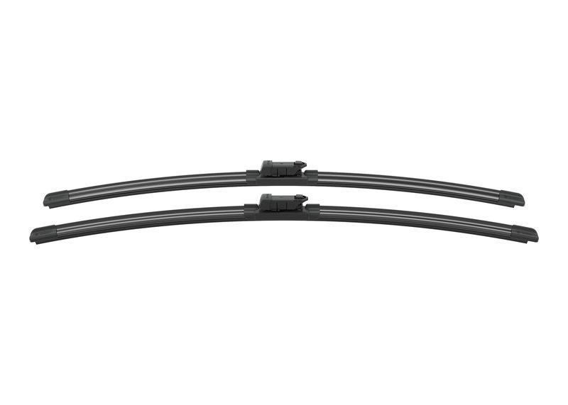 Balai d'essuie-glace BOSCH 3 397 009 821