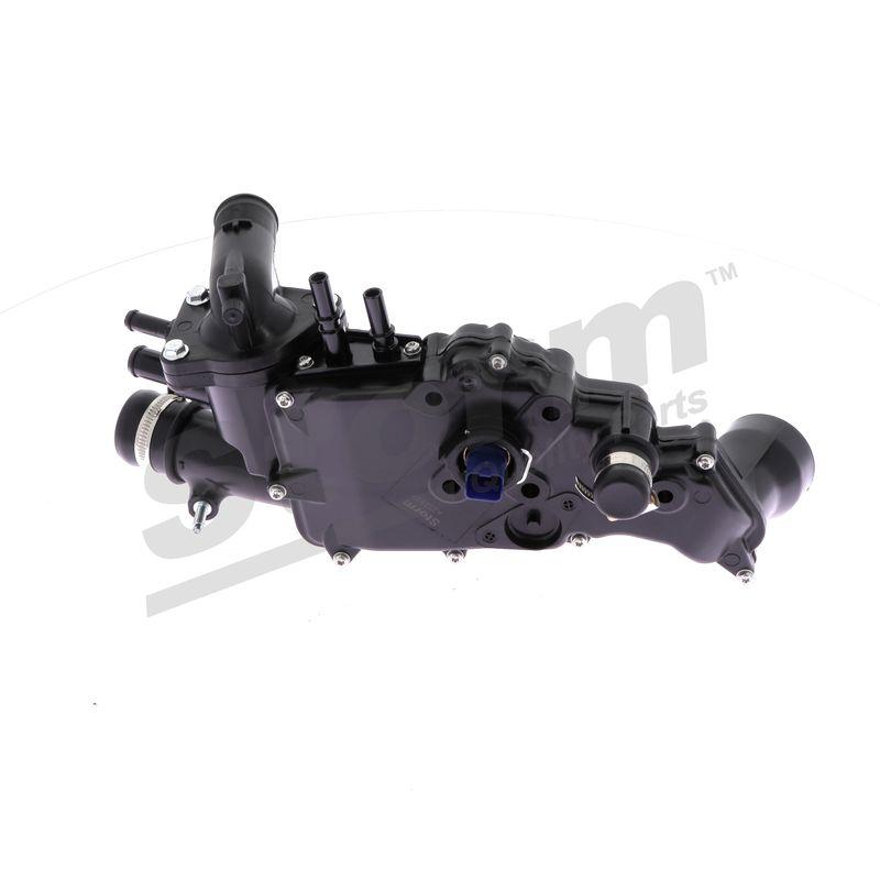 Boîtier du thermostat STORM QUALITY PARTS 700797
