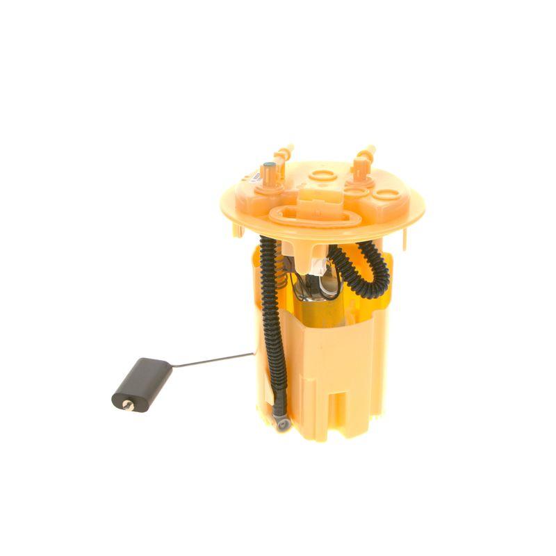 Unité d'injection de carburant BOSCH 0 986 580 216