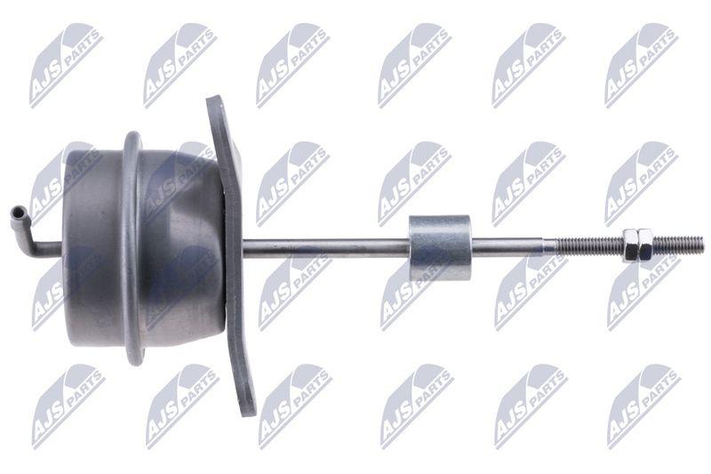 Détendeur de suralimentation NTY ECD-HY-503