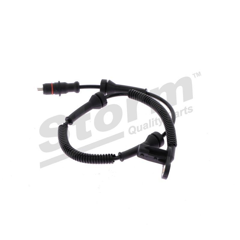 Capteur, vitesse de roue STORM QUALITY PARTS 888024