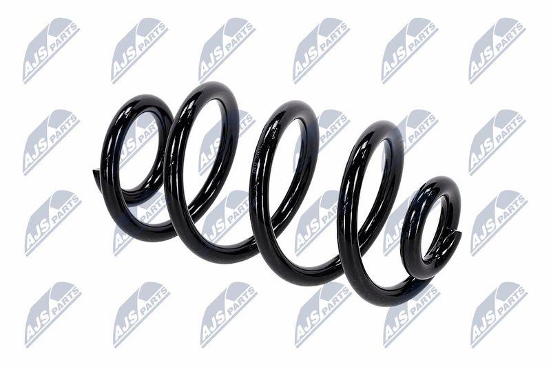 Ressort de suspension NTY ASZ-NS-010