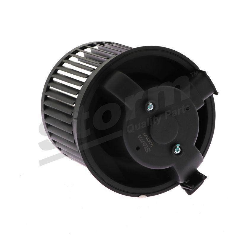 Pulseur d'air habitacle STORM QUALITY PARTS 2750802
