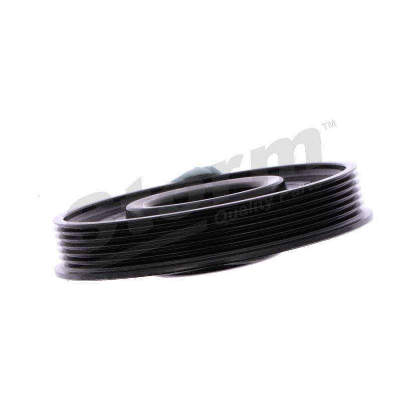 Poulie, vilebrequin STORM QUALITY PARTS 99997