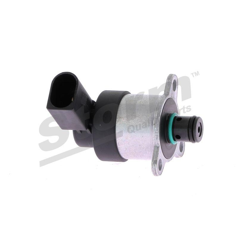 Régulateur, quantité de carburant (système à rampe commune) STORM QUALITY PARTS STO150200