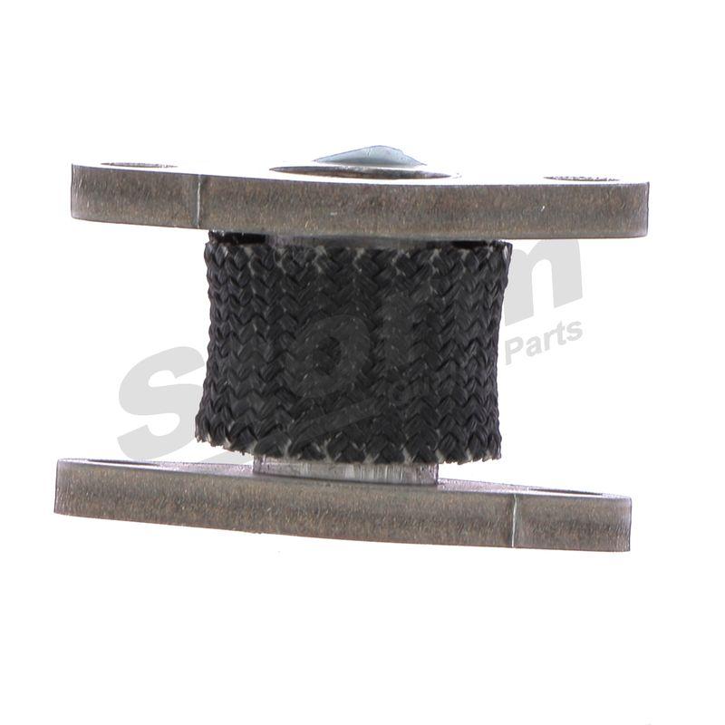 Tuyauterie, vanne EGR STORM QUALITY PARTS STO503360