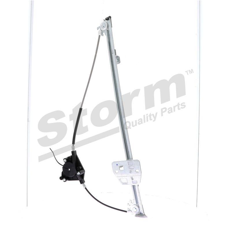 Lève-vitre STORM QUALITY PARTS 3907502
