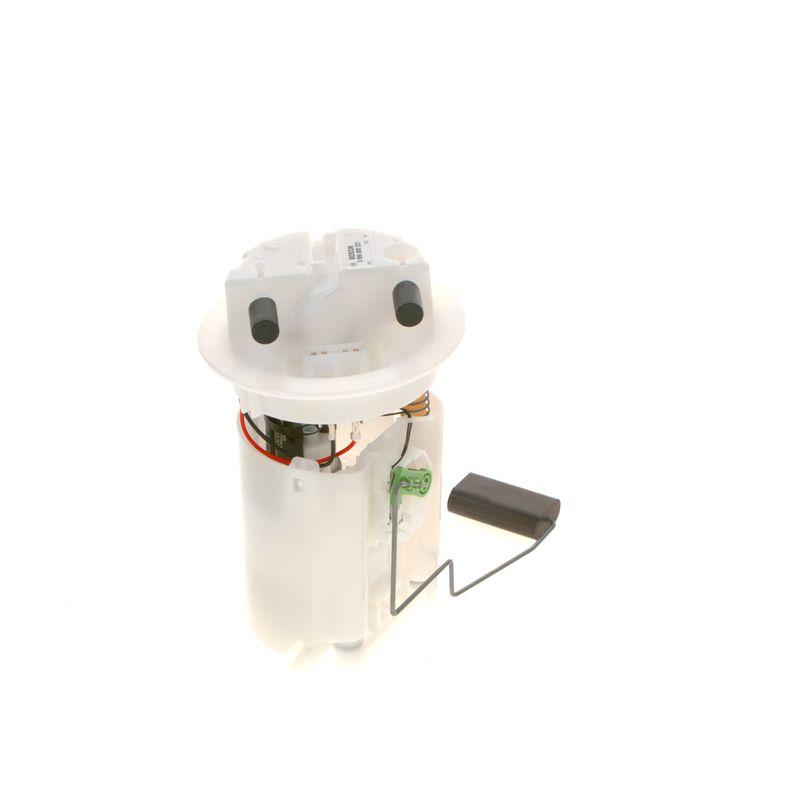 Unité d'injection de carburant BOSCH 0 986 580 221