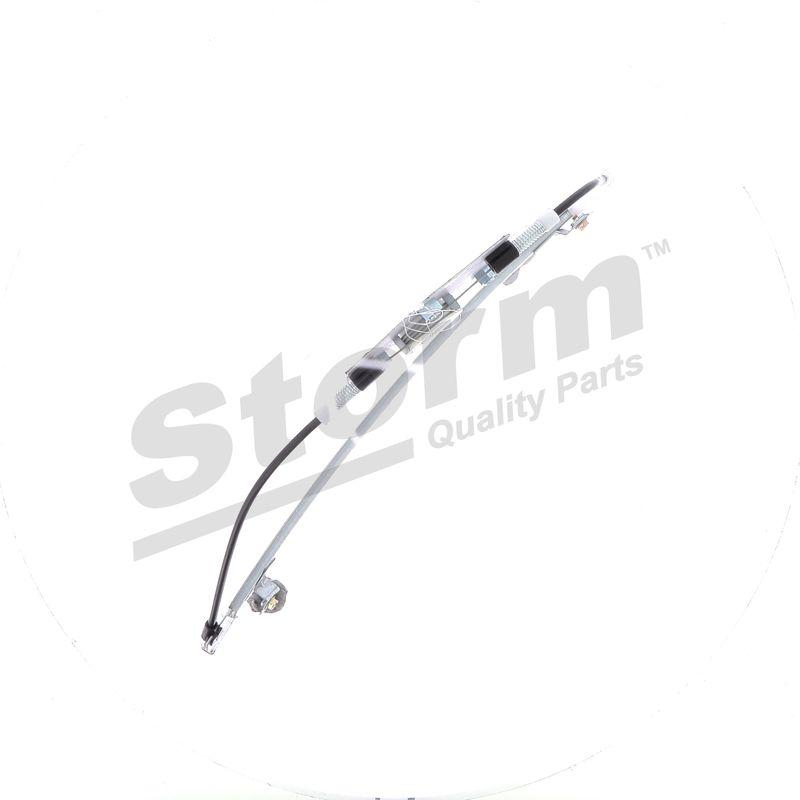 Lève-vitre STORM QUALITY PARTS 79571