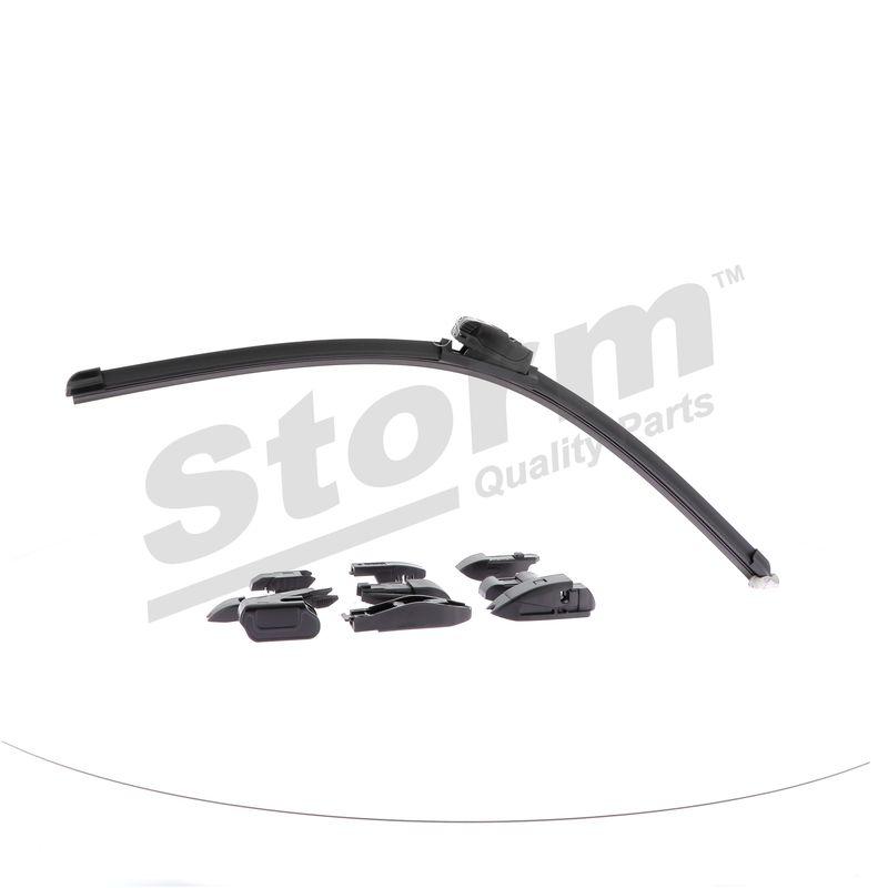 Balai d'essuie-glace STORM QUALITY PARTS 1000551
