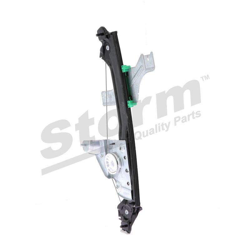 Lève-vitre STORM QUALITY PARTS 7087524