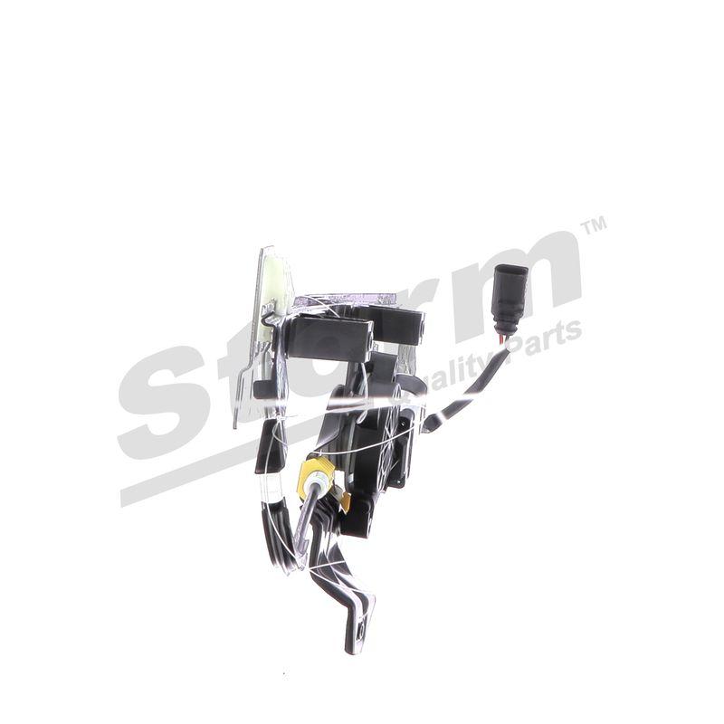 Lève-vitre STORM QUALITY PARTS 136071
