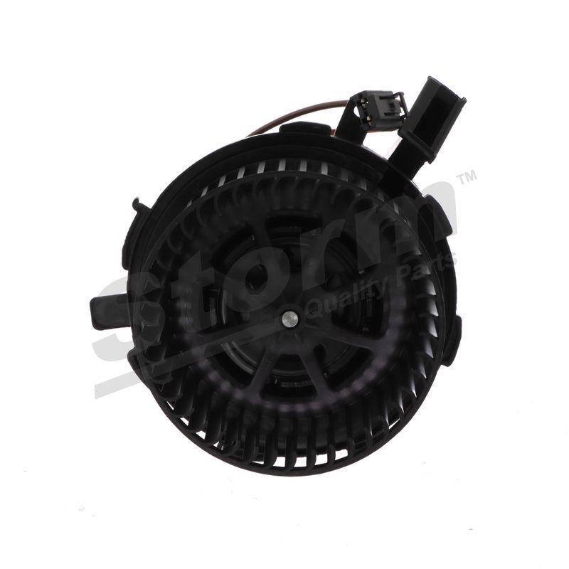 Pulseur d'air habitacle STORM QUALITY PARTS 1020803