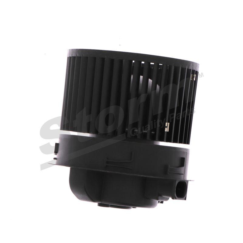 Pulseur d'air habitacle STORM QUALITY PARTS 2750802