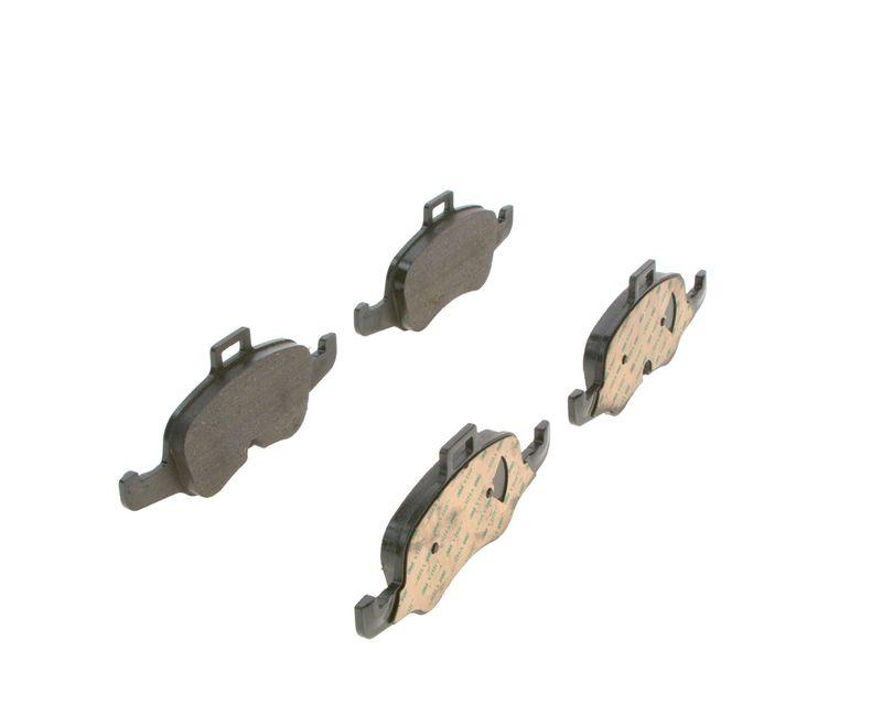 Kit de plaquettes de frein, frein à disque BOSCH 0 986 494 820