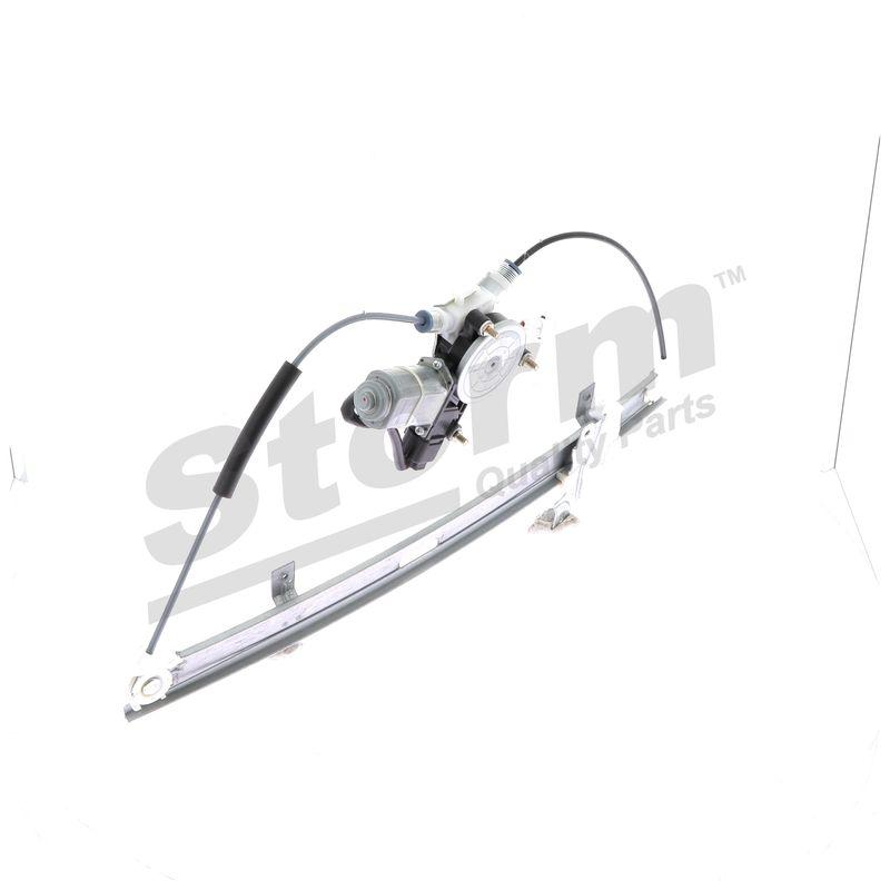 Lève-vitre STORM QUALITY PARTS 125080