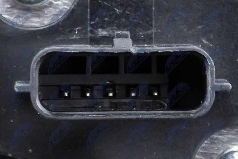 Débitmètre de masse d'air NTY EPP-NS-019
