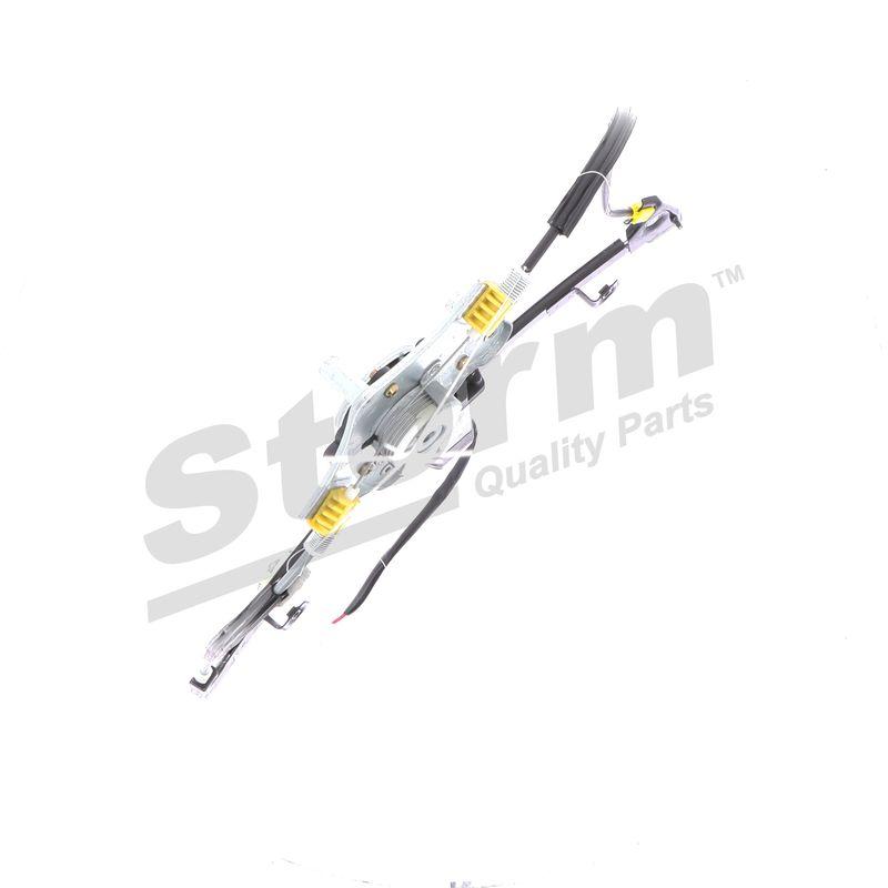 Lève-vitre STORM QUALITY PARTS 81073ST