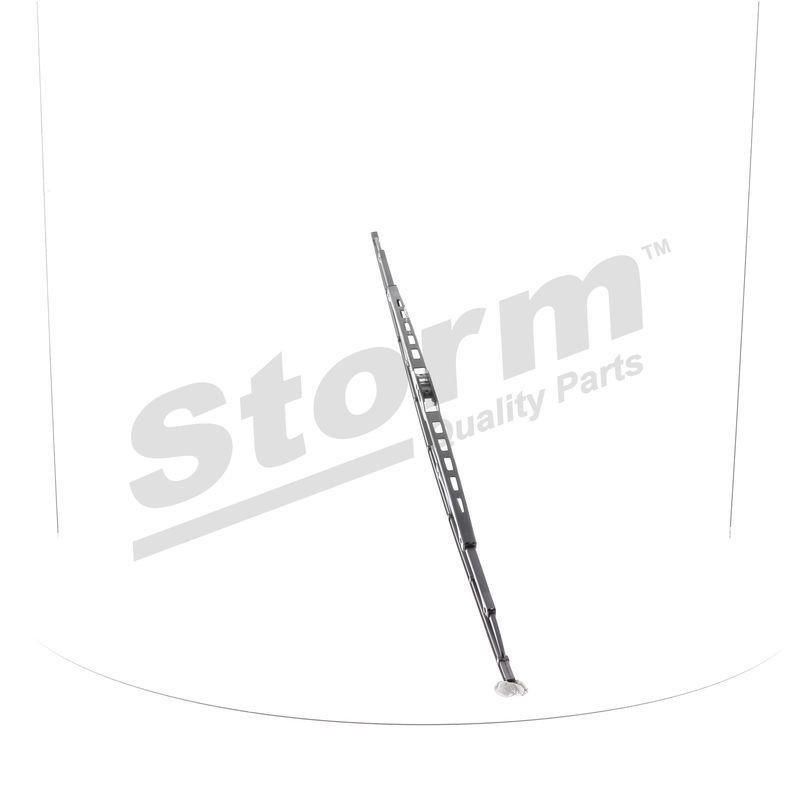 Balai d'essuie-glace STORM QUALITY PARTS 1000650