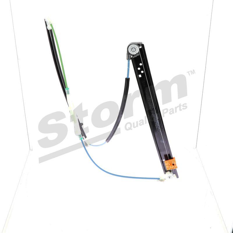 Lève-vitre STORM QUALITY PARTS 134974