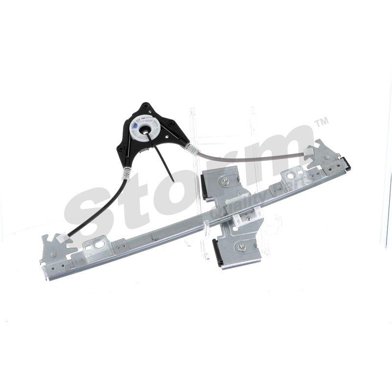 Lève-vitre STORM QUALITY PARTS 41377