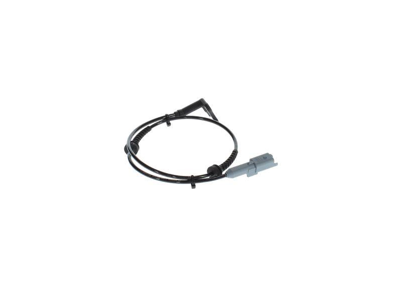 Capteur, vitesse de roue BOSCH 0 986 594 635