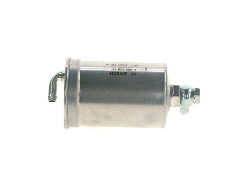Filtre à carburant BOSCH 0 450 906 431