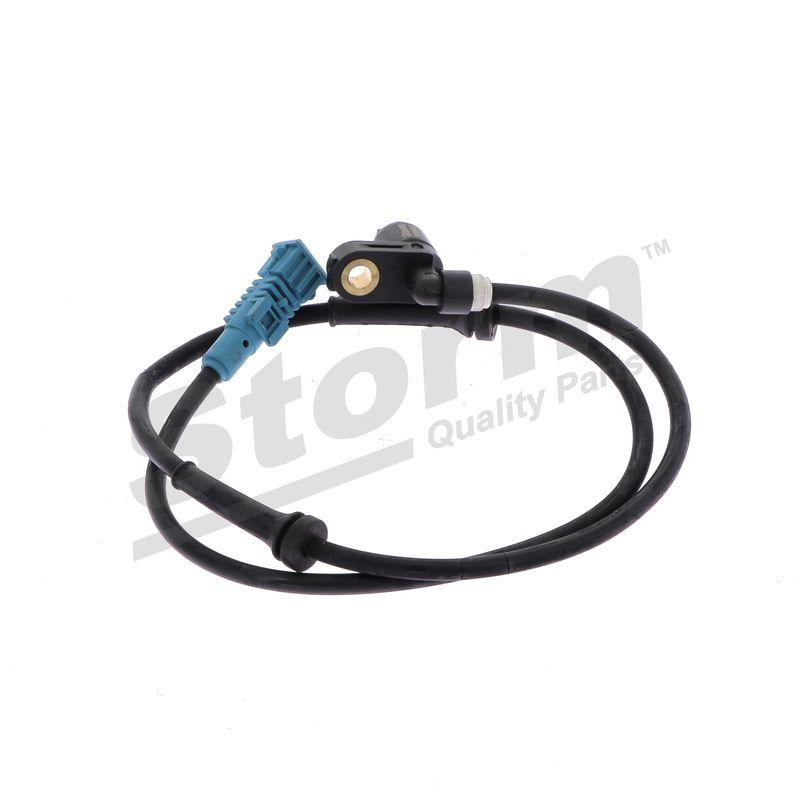 Capteur, vitesse de roue STORM QUALITY PARTS 777151