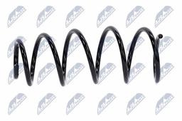 Ressort de suspension NTY ASZ-CH-015