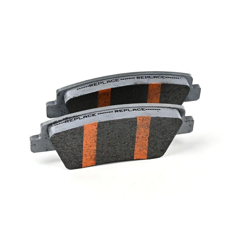Kit de plaquettes de frein, frein à disque DELPHI LP5062EV