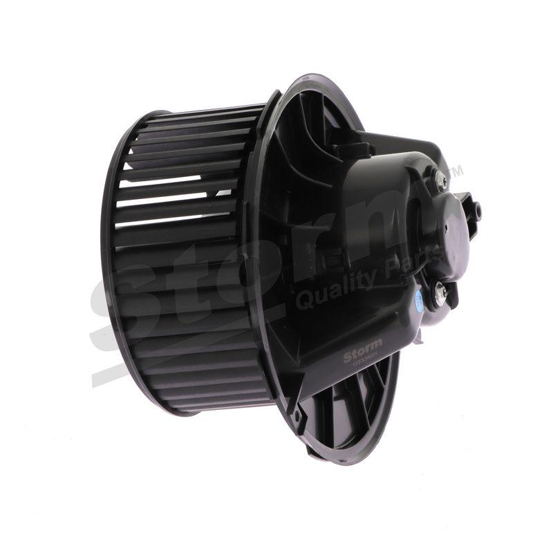 Pulseur d'air habitacle STORM QUALITY PARTS 9850801