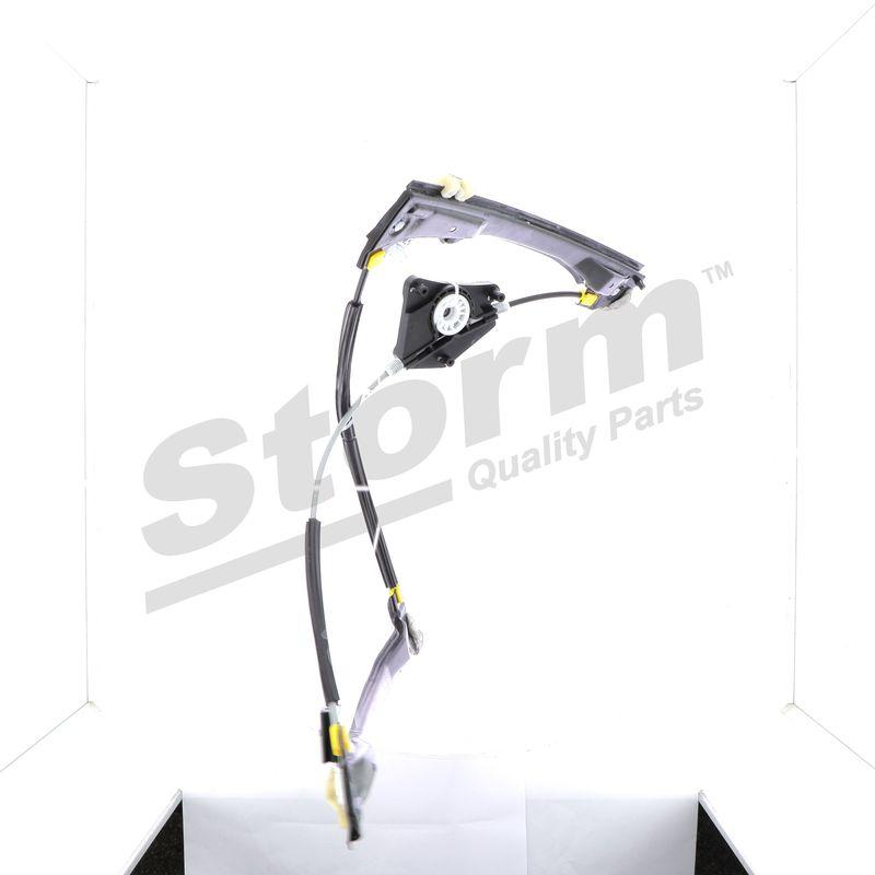 Lève-vitre STORM QUALITY PARTS 99177