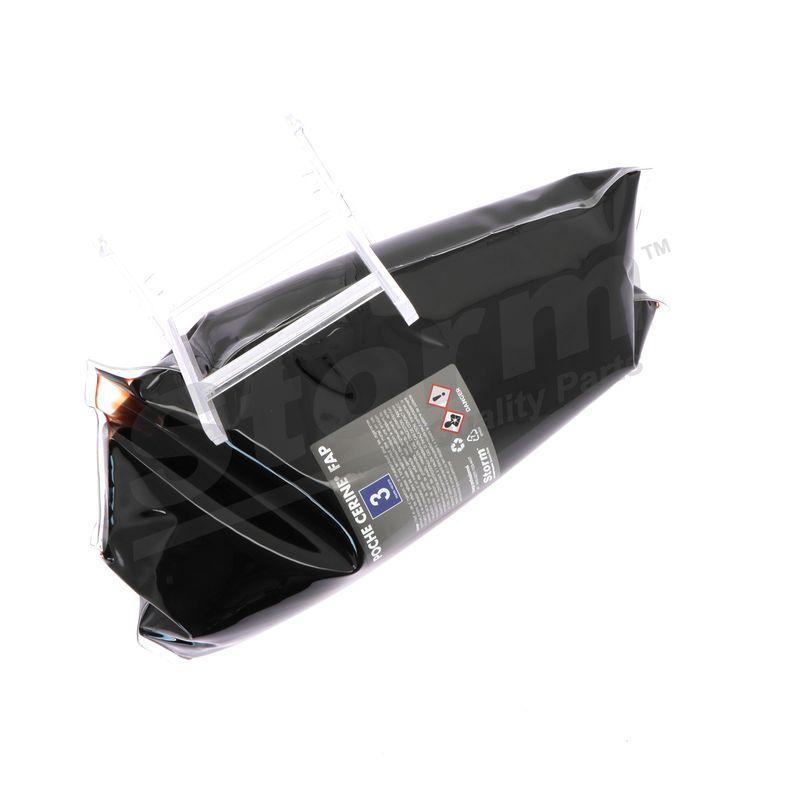 Additif, régénération du filtre à particules/à suie STORM QUALITY PARTS 777501