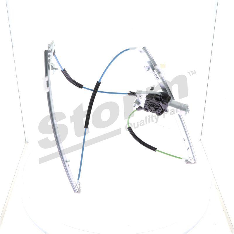 Lève-vitre STORM QUALITY PARTS 88075