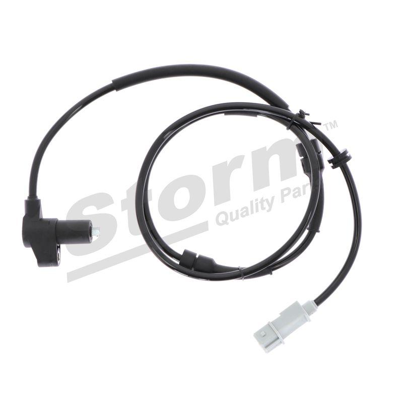 Capteur, vitesse de roue STORM QUALITY PARTS 777125