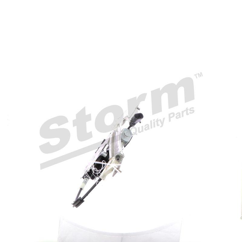 Lève-vitre STORM QUALITY PARTS 33076