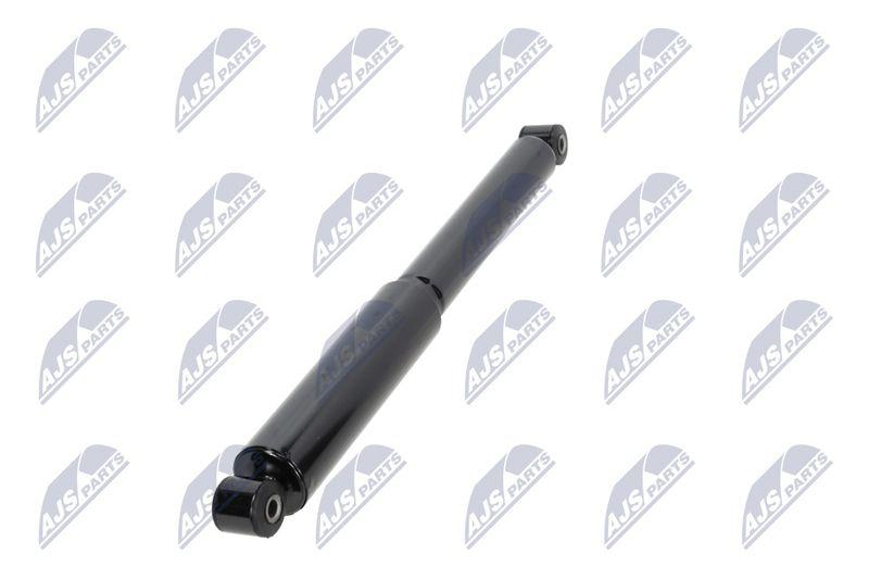Amortisseur NTY A-VW-033