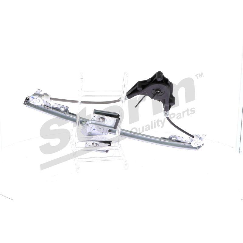 Lève-vitre STORM QUALITY PARTS 41377