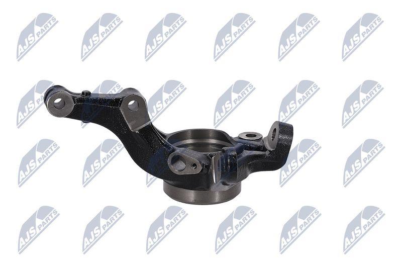 Fusée d'essieu, suspension de roue NTY ZZP-HY-519