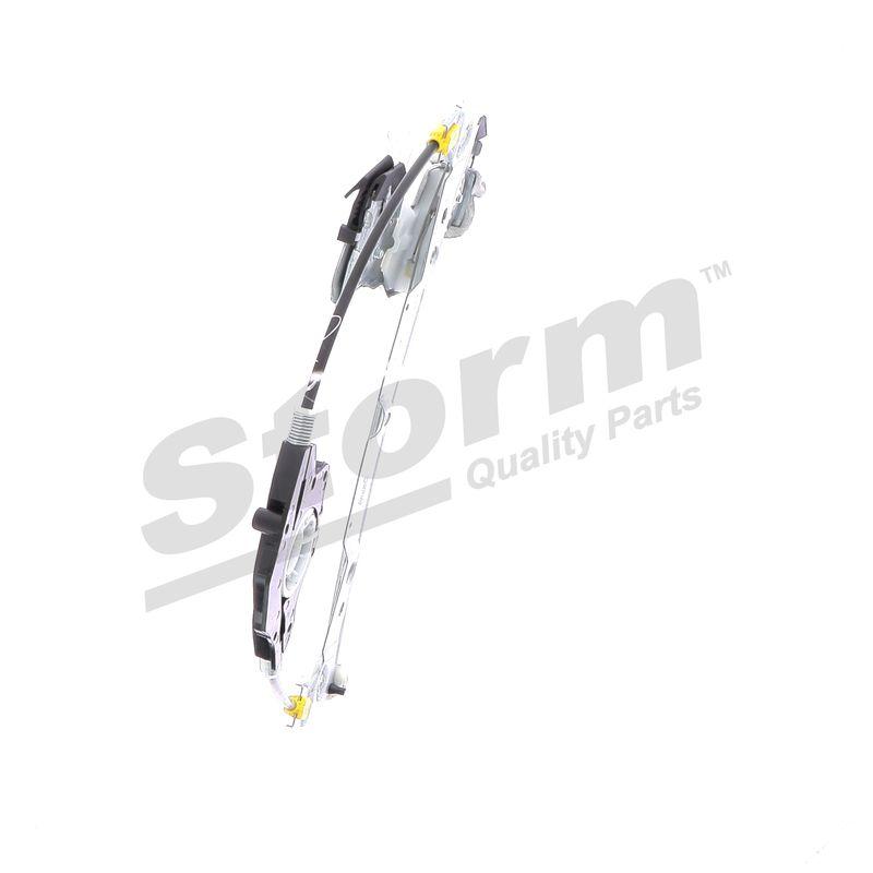 Lève-vitre STORM QUALITY PARTS 4207520