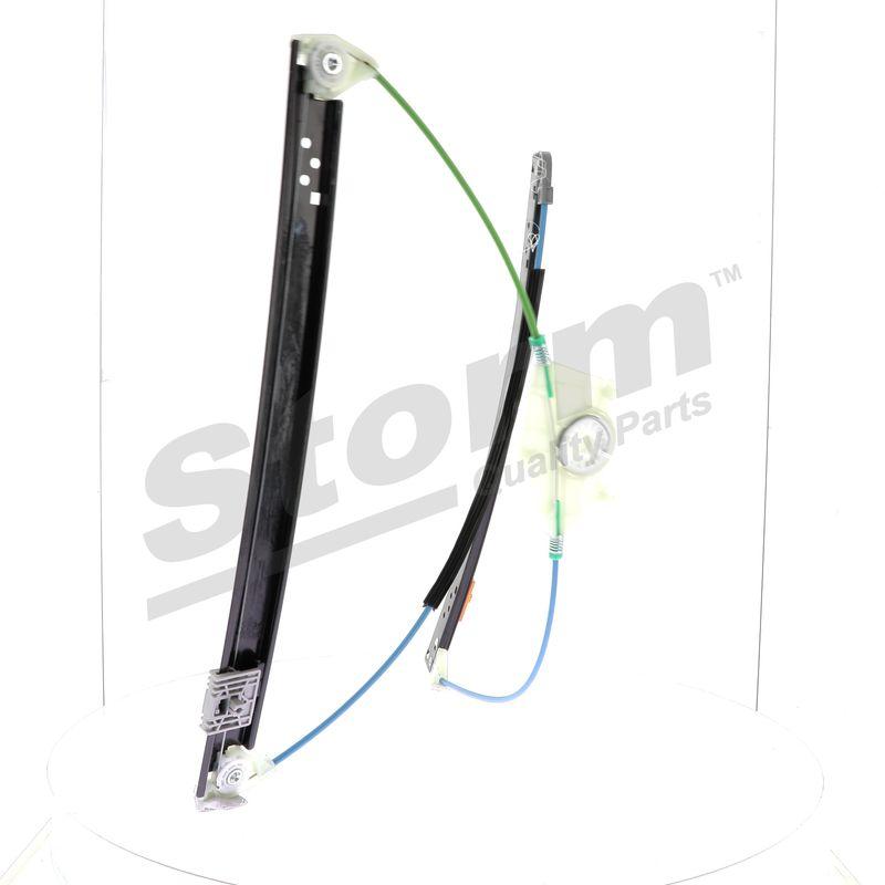 Lève-vitre STORM QUALITY PARTS 134974