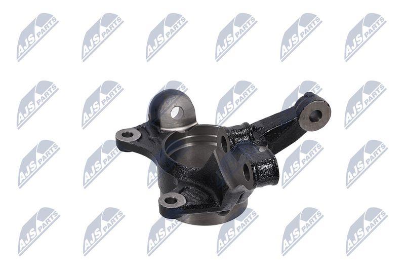 Fusée d'essieu, suspension de roue NTY ZZP-TY-036
