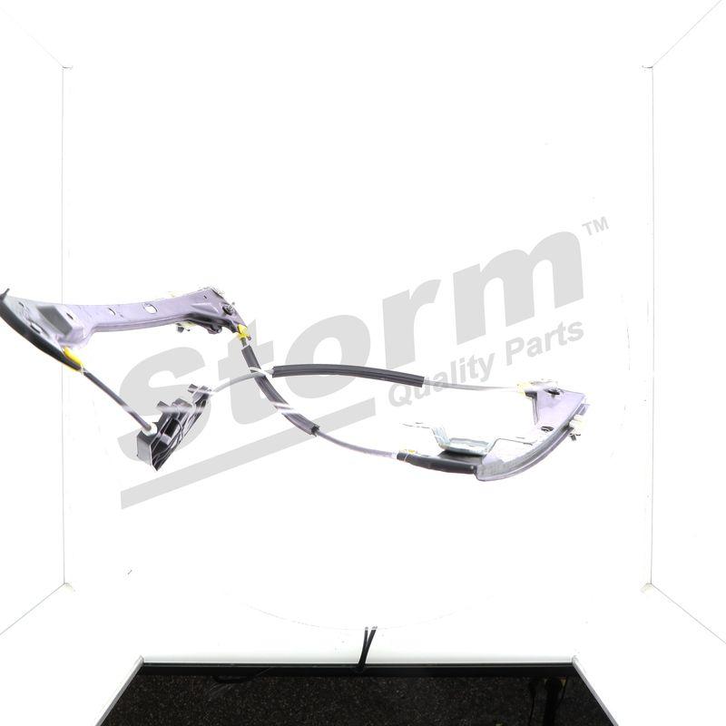 Lève-vitre STORM QUALITY PARTS 97178