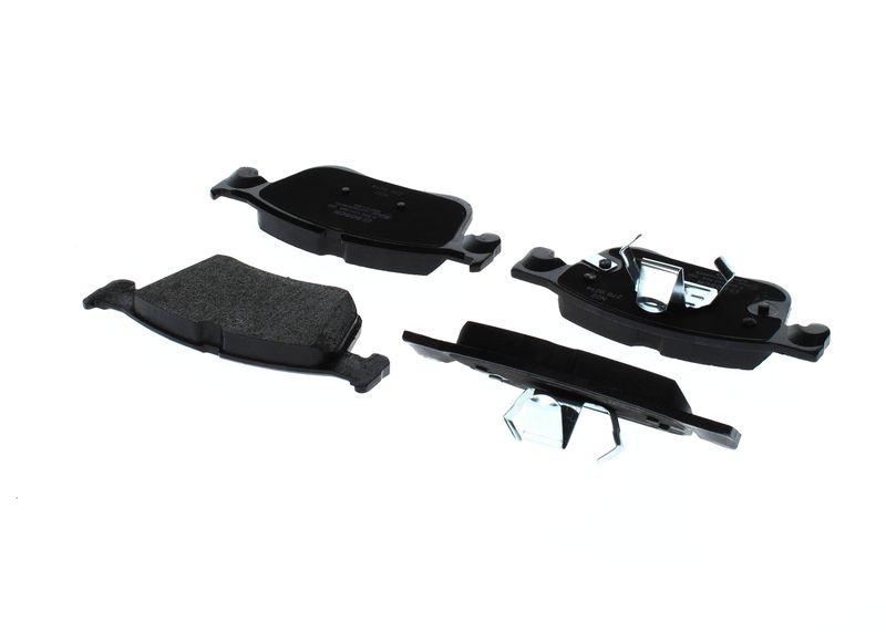 Kit de plaquettes de frein, frein à disque BOSCH 0 986 424 885