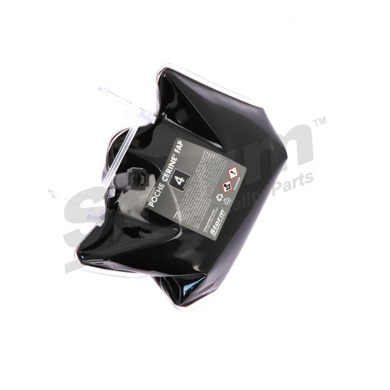 Additif, régénération du filtre à particules/à suie STORM QUALITY PARTS 777507