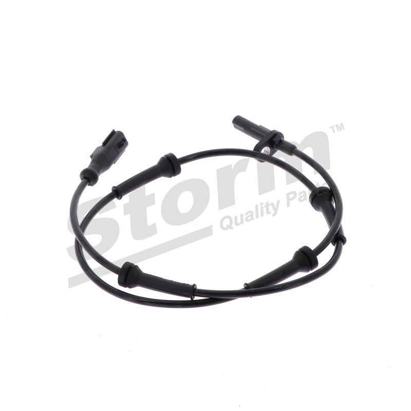 Capteur, vitesse de roue STORM QUALITY PARTS 888030